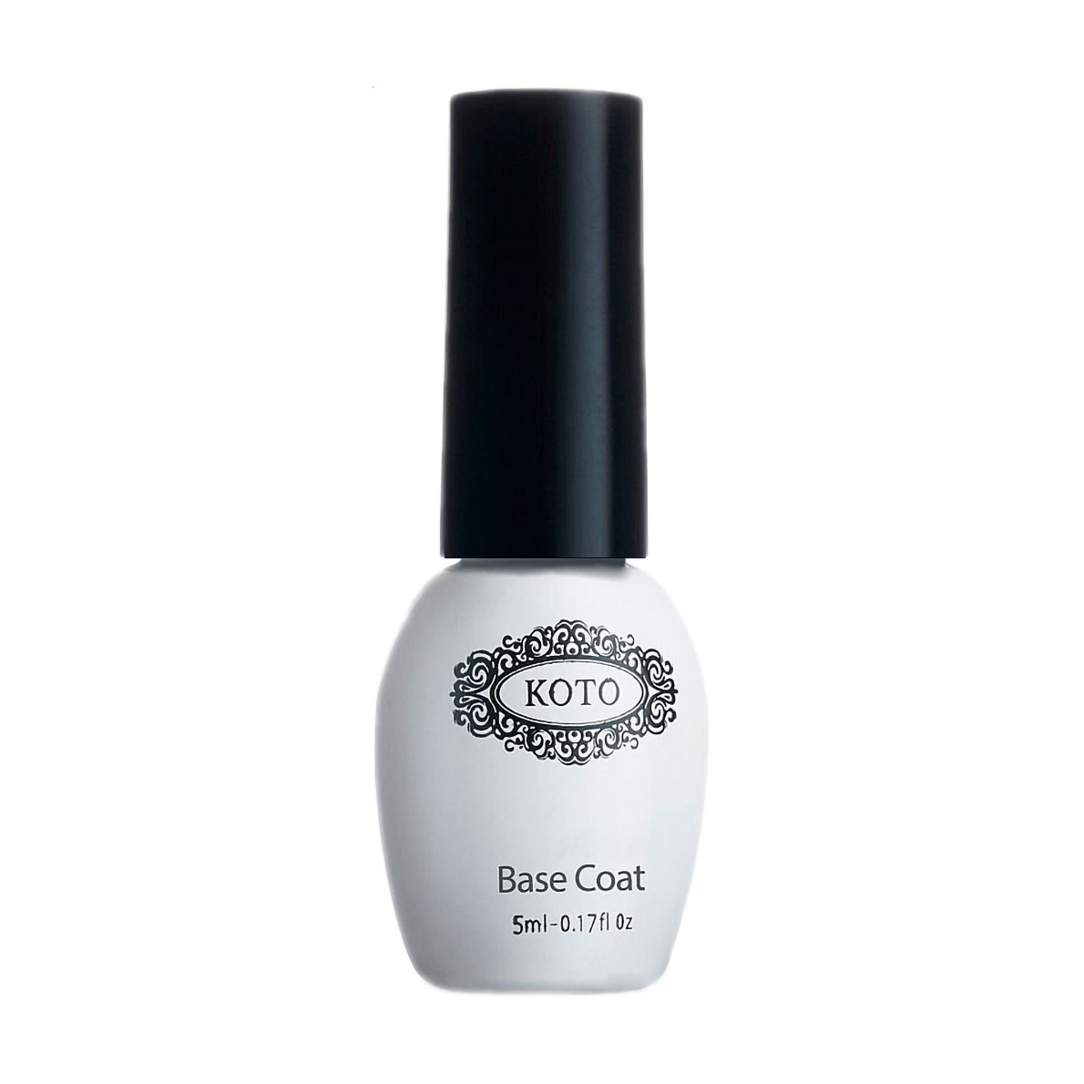 Базове покриття для гель-лаку KOTO Base Coat, 5 мл